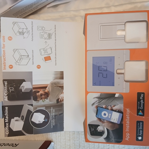 FingerBot Bluetooth Device - Picture 5 of 6